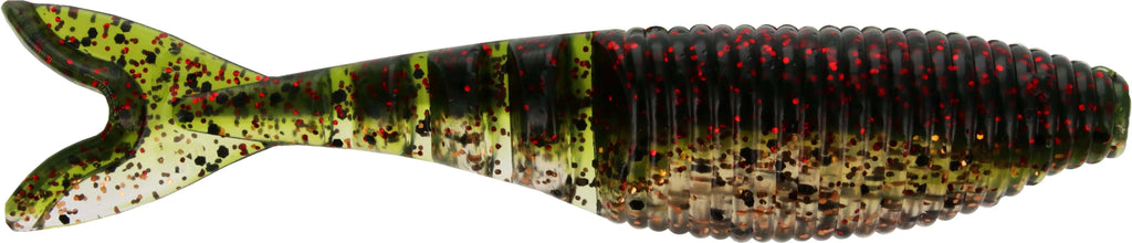 Yamamoto Baits 4 Inch Zako Soft Plastic Swimbait 6 Pack