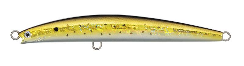 Daiwa Salt Pro Minnow Bullet Fast Sinking 2 1 8 oz Rip Bait