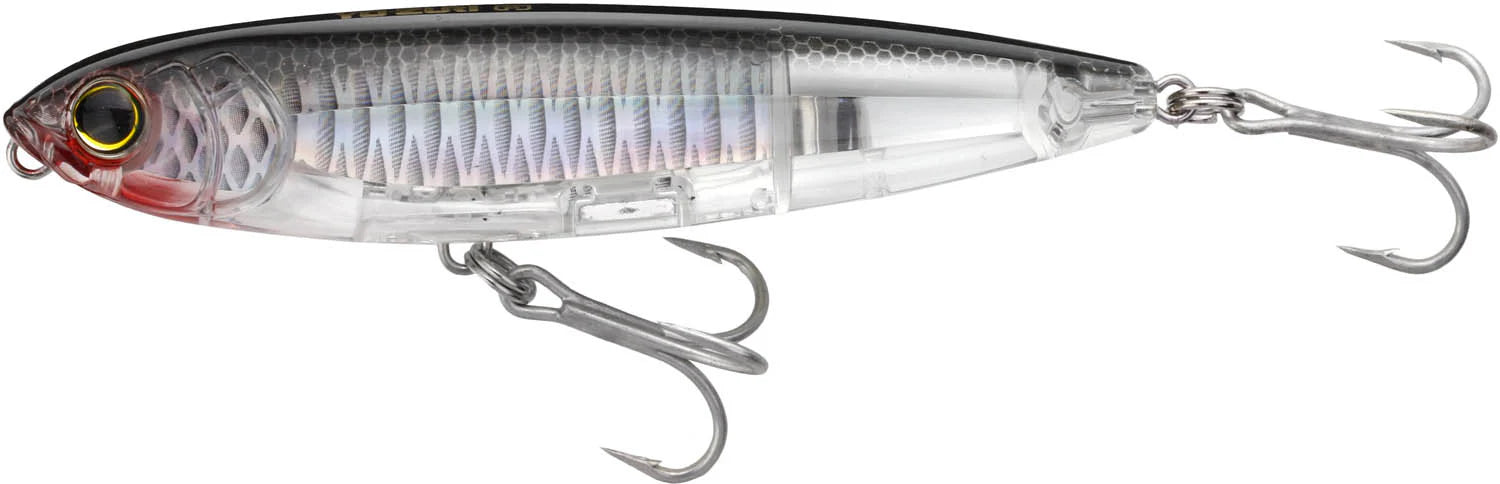 Yo Zuri 3D Inshore TopKnock Pencil Topwater Walker 100mm 4 Inch