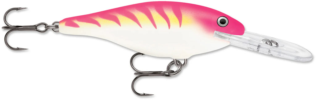 Rapala Shad Rap 2 inch Medium Diving Crankbait SR05