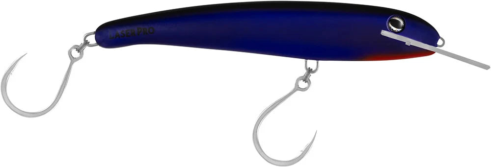 Halco Laser Pro 210DD Trolling Plug 825 Inch