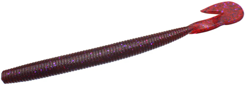 Zoom Magnum Ultra Vibe Speed Worm 7 Inch