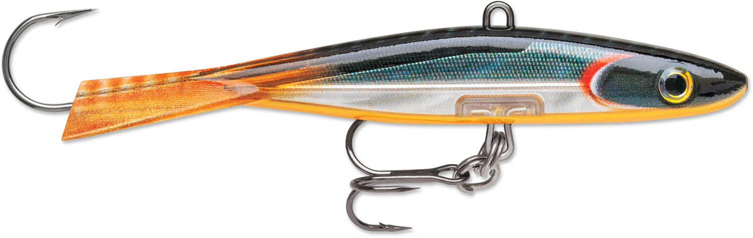 Rapala Jigging Shadow Rap 07 25 Inch