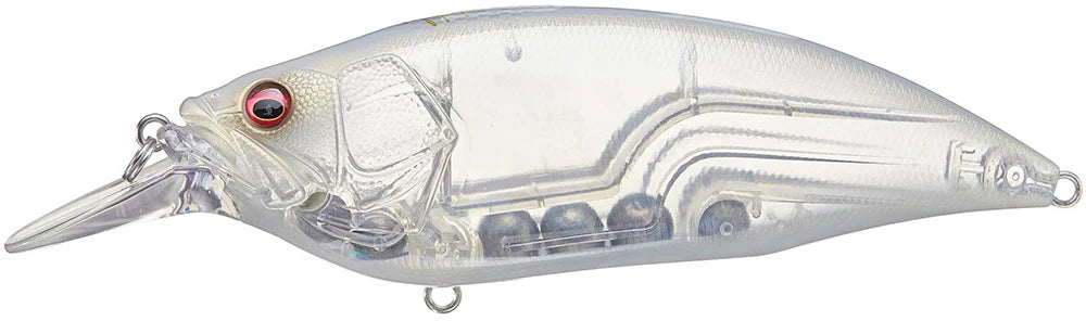 Megabass Big M 40 Magnum Deep Diving Crankbait 5 Inch