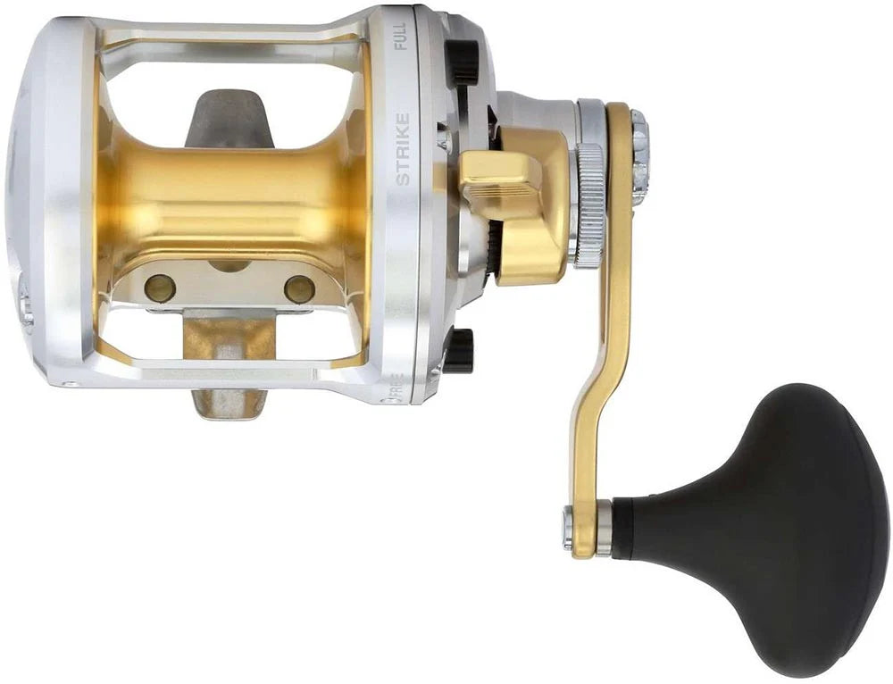 Shimano Talica Single Speed Lever Drag Conventional Reels
