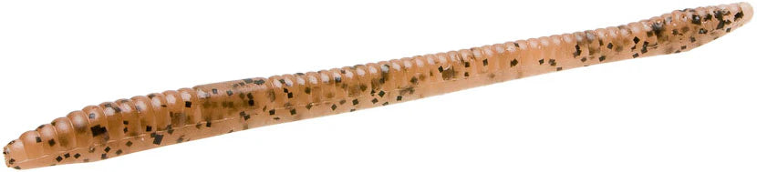 Zoom Finesse Worm 425 Inch