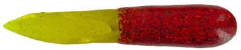 Big Bite Baits Scentsation Tailcutter 10 Pack