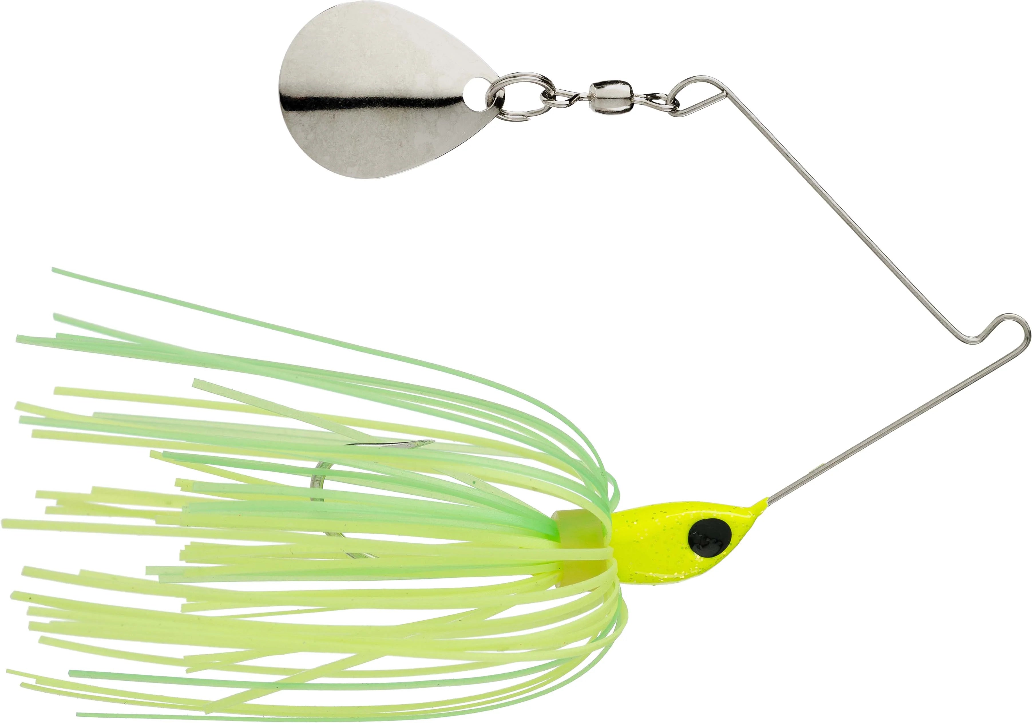 Strike King Micro King 1 16 oz Spinnerbait