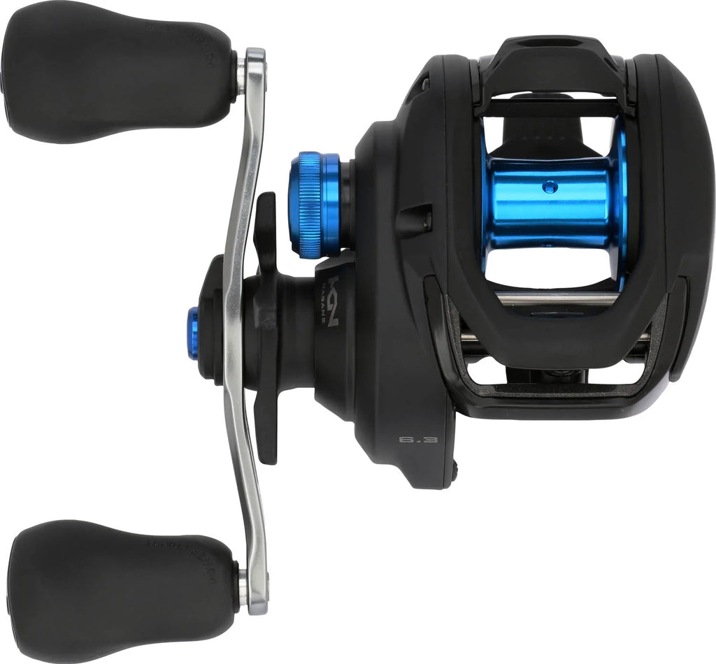 Shimano SLX A Baitcasting Reel
