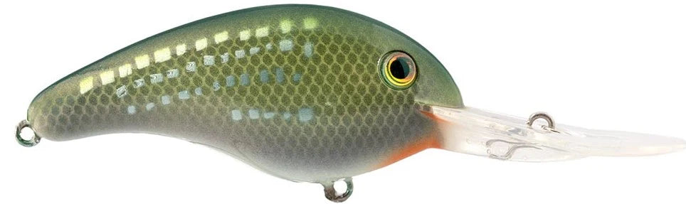 Strike King 5XD Elite Series Crankbait 25 Inch