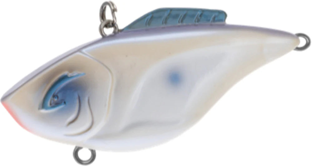 Bill Lewis Hammer Trap Lipless Crankbait 25 Inches
