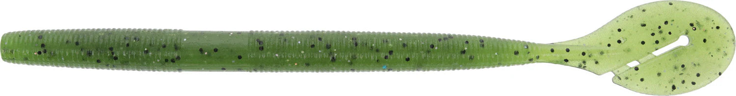 Yamamoto Baits 7 Inch Speed Senko Soft Plastic Stick Bait 7 Pack