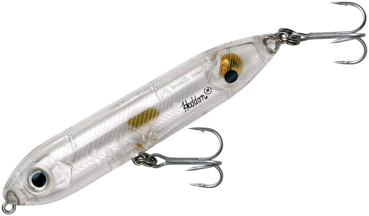 Heddon Super Spook Jr 3 1 2 inch Topwater Walker