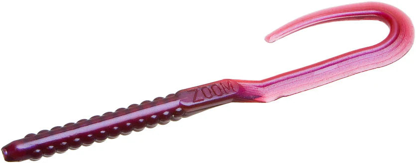 Zoom U Tale Worm 675 Inch