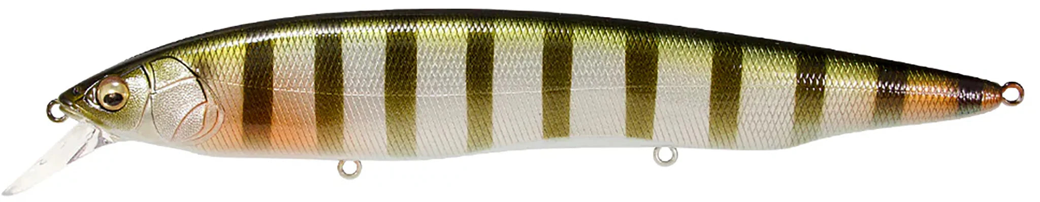 Megabass Kanata Jerkbait