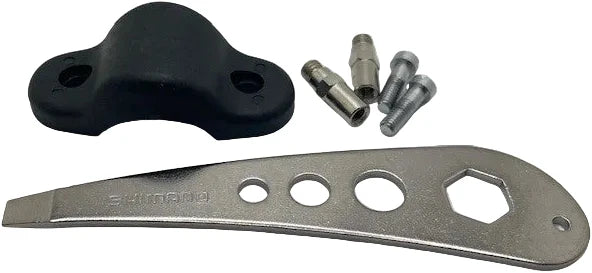 Conventional Reel Mount for Shimano Talica