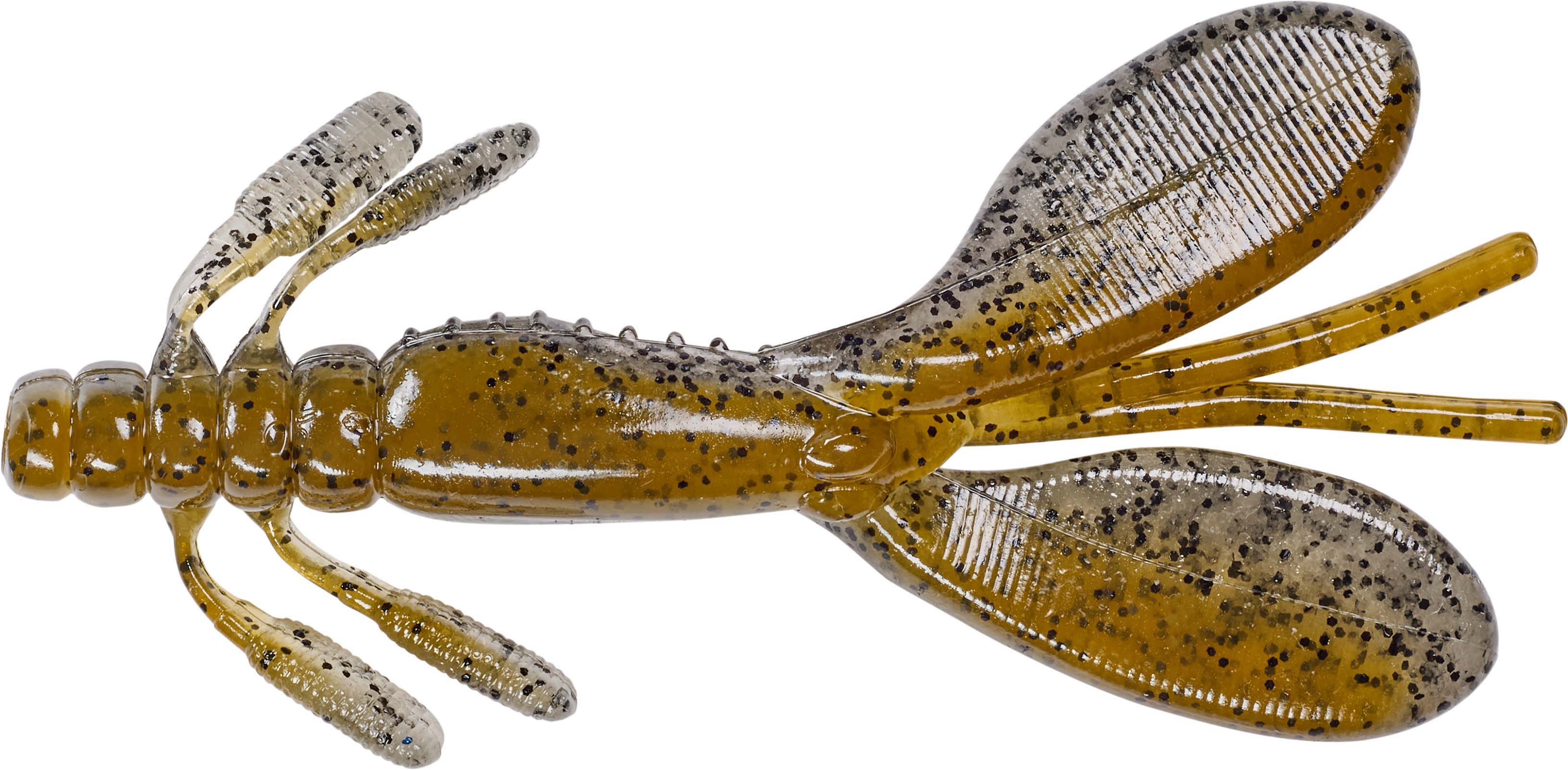 Nories Escape Chibi Twin Creature Bait 3 Inch