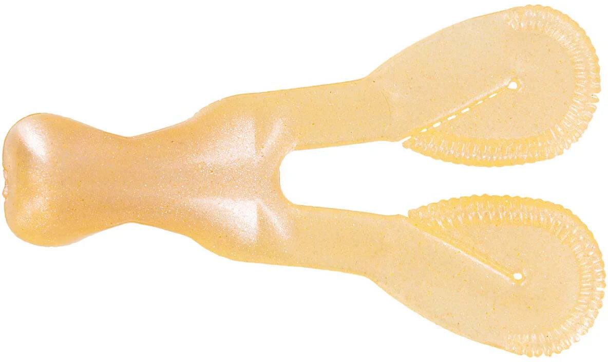 Big Bite Baits Scentsation Ramtail 6 Pack