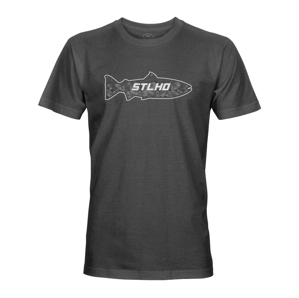 STLHD Mens Prism T Shirt