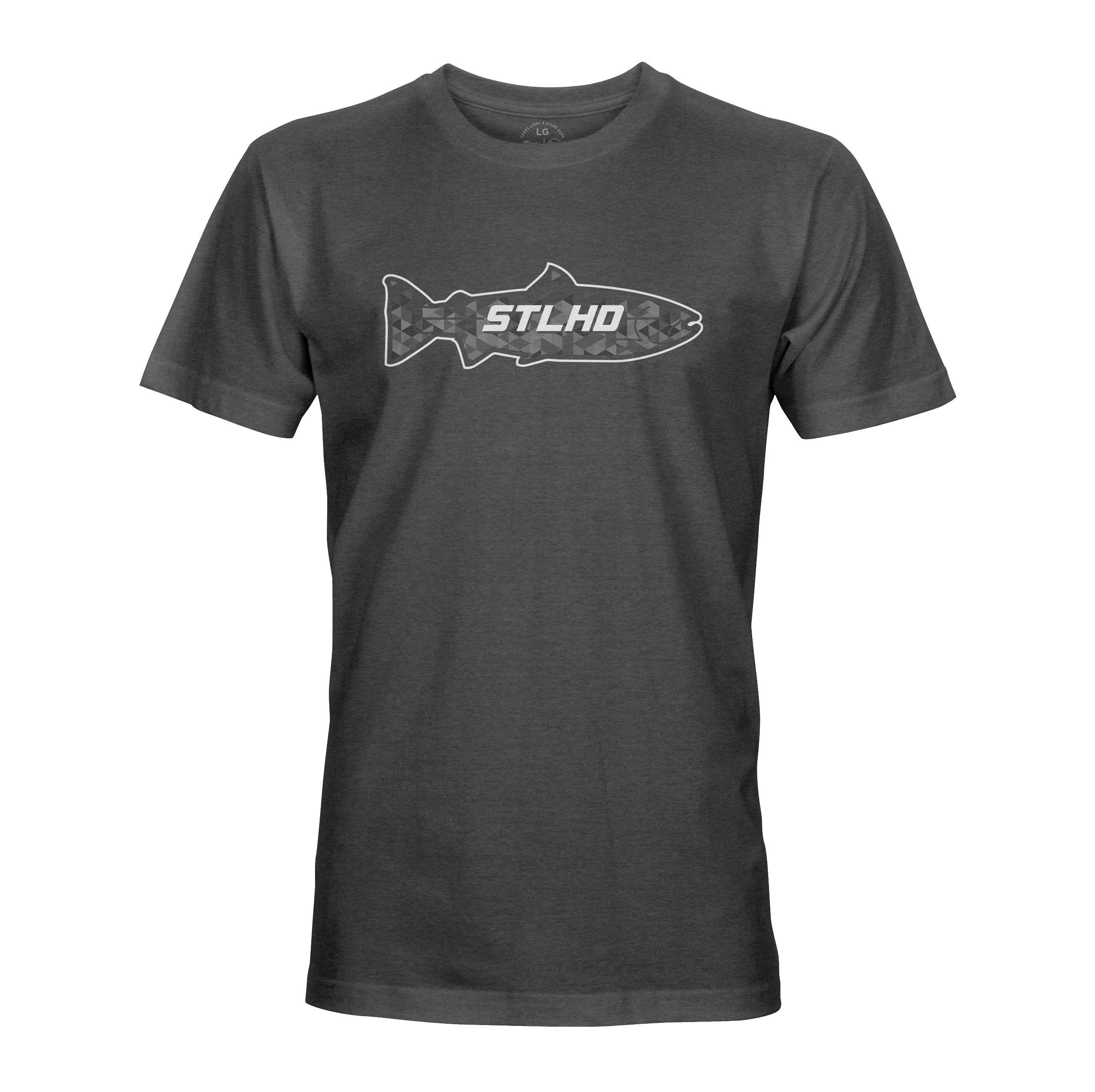 STLHD Mens Prism T Shirt