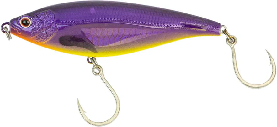Nomad Design Madscad Autotune 78 Suspending Twitchbait 3 Inch