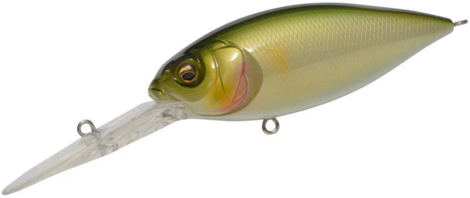 Megabass Deep X 300 Deep Diving Crankbait