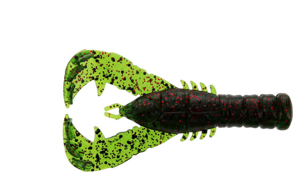 Yamamoto Baits 3 Inch Yamacraw 8 Pack