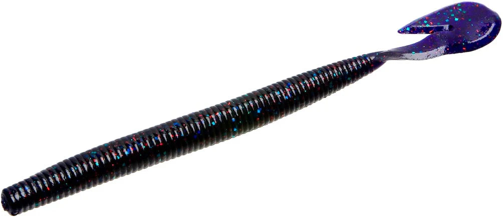 Zoom Magnum Ultra Vibe Speed Worm 7 Inch