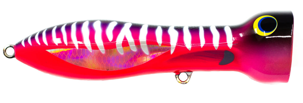 Nomad Design Chug Norris Saltwater Bluewater Popper