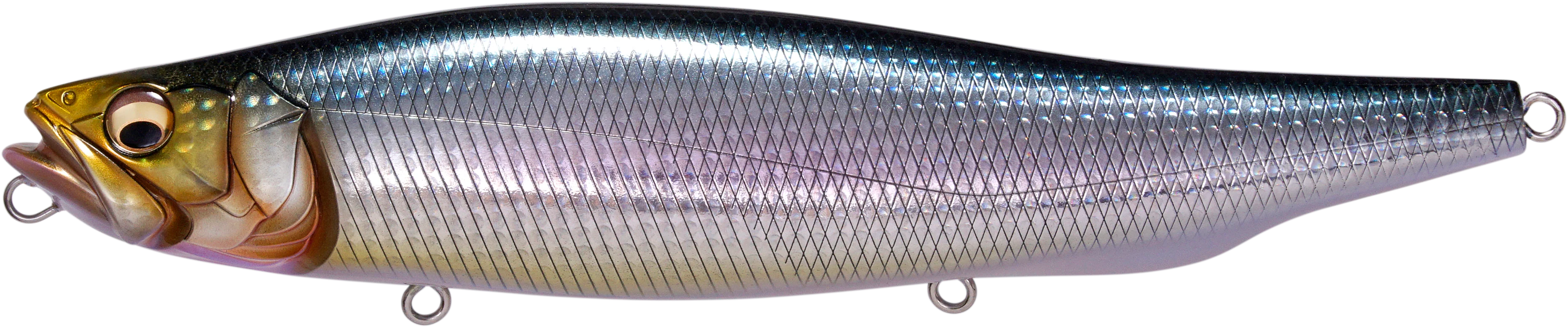 Megabass Megadog 86 inch Topwater Walker