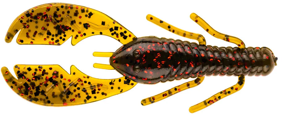 NetBait Paca Slim Craw w Baitfuel Infusion