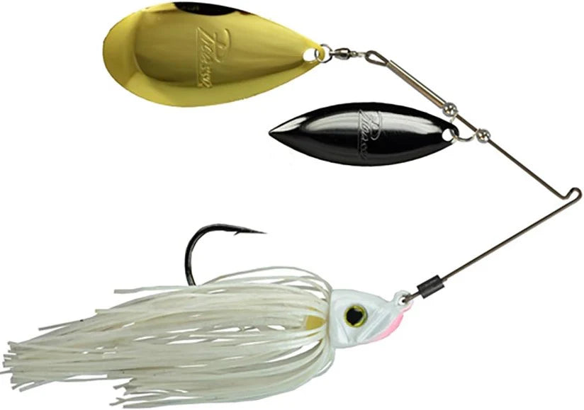 Picasso Lures Titanium Pro Willow Indiana Spinnerbait