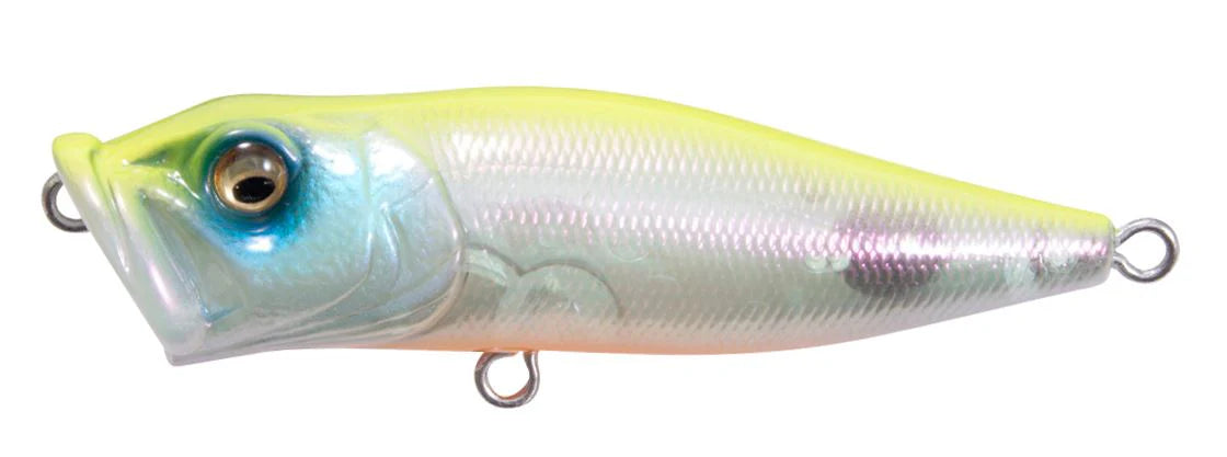 Megabass Pop X Topwater Popper