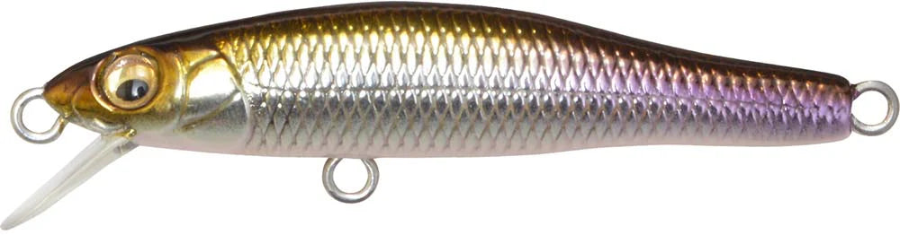 Megabass Great Hunting GH55 Heavy Duty Sinking Minnow 22 Inch