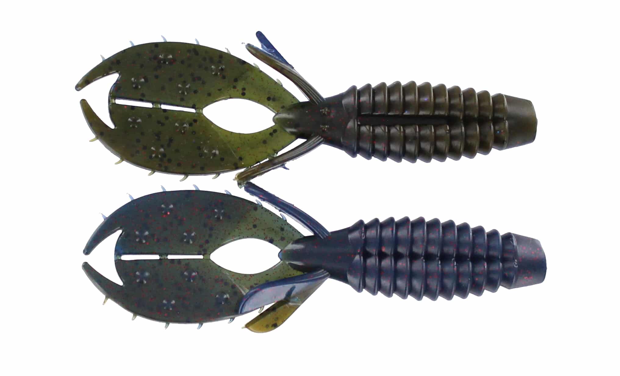 Big Bite Baits YoMama Soft Plastic Creature Bait