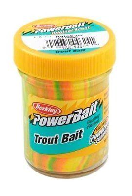 Berkley PowerBait Hatchery Trout Bait 175 oz Jar