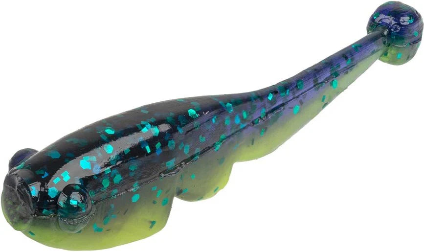 Mr Crappie Teen Zee Fry 15 Pack