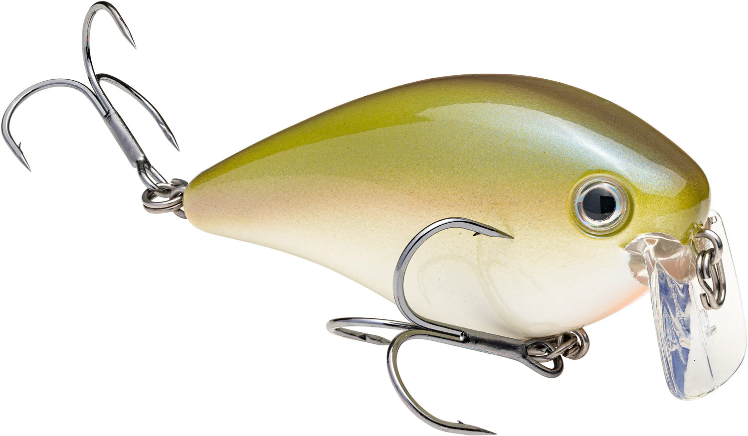 Strike King KVD 25 Wake Bait Waking Crankbait