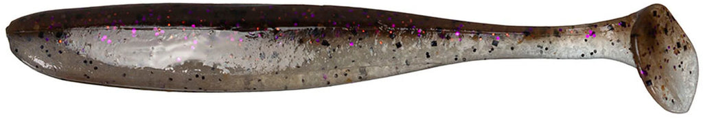 Keitech Easy Shiner 2 inch Soft Paddle Tail Swimbait