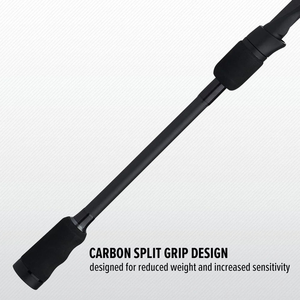 Abu Garcia Veritas Tournament Baitcasting Rod