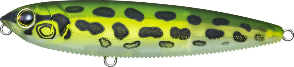 Yo Zuri 3DB Pencil Topwater Walker 100mm 4 Inch