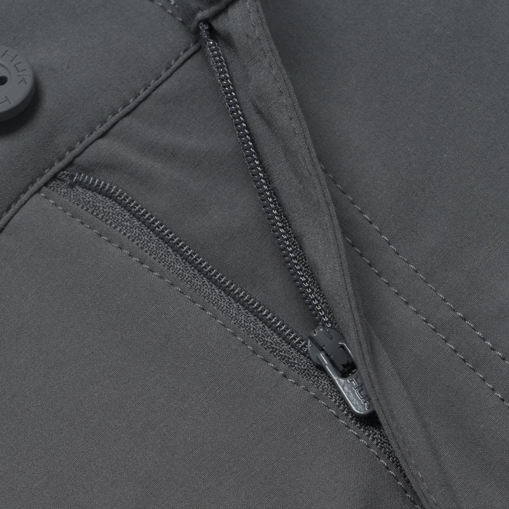 Huk Next Level 105 Inch Tech Shorts