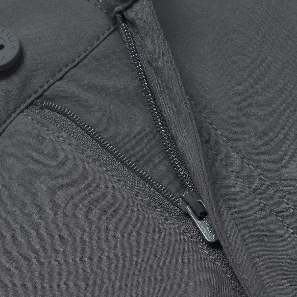 Huk Next Level 105 Inch Tech Shorts