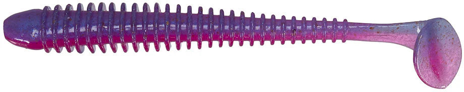 Keitech Swing Impact 35 inch Paddle Tail Swimbait