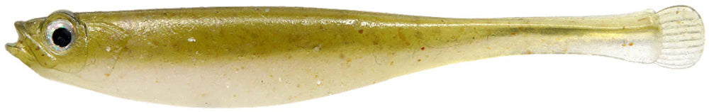 Megabass Haze ST Soft Plastic Minnow 34 Inch