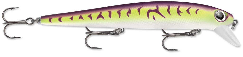 Storm ThunderStick MadFlash 4 3 8 inch Jerkbait Trolling Minnow