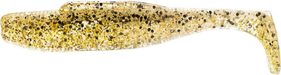 Z Man DieZel MinnowZ 5 inch Paddle Tail Swimbait 4 pack
