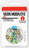 VMC Neon Moon Eye Jig UV Kit