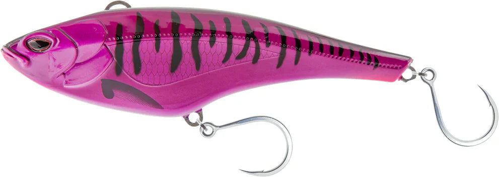 Nomad Design Madmacs 130 High Speed Sinking Trolling Lure 5125 Inch