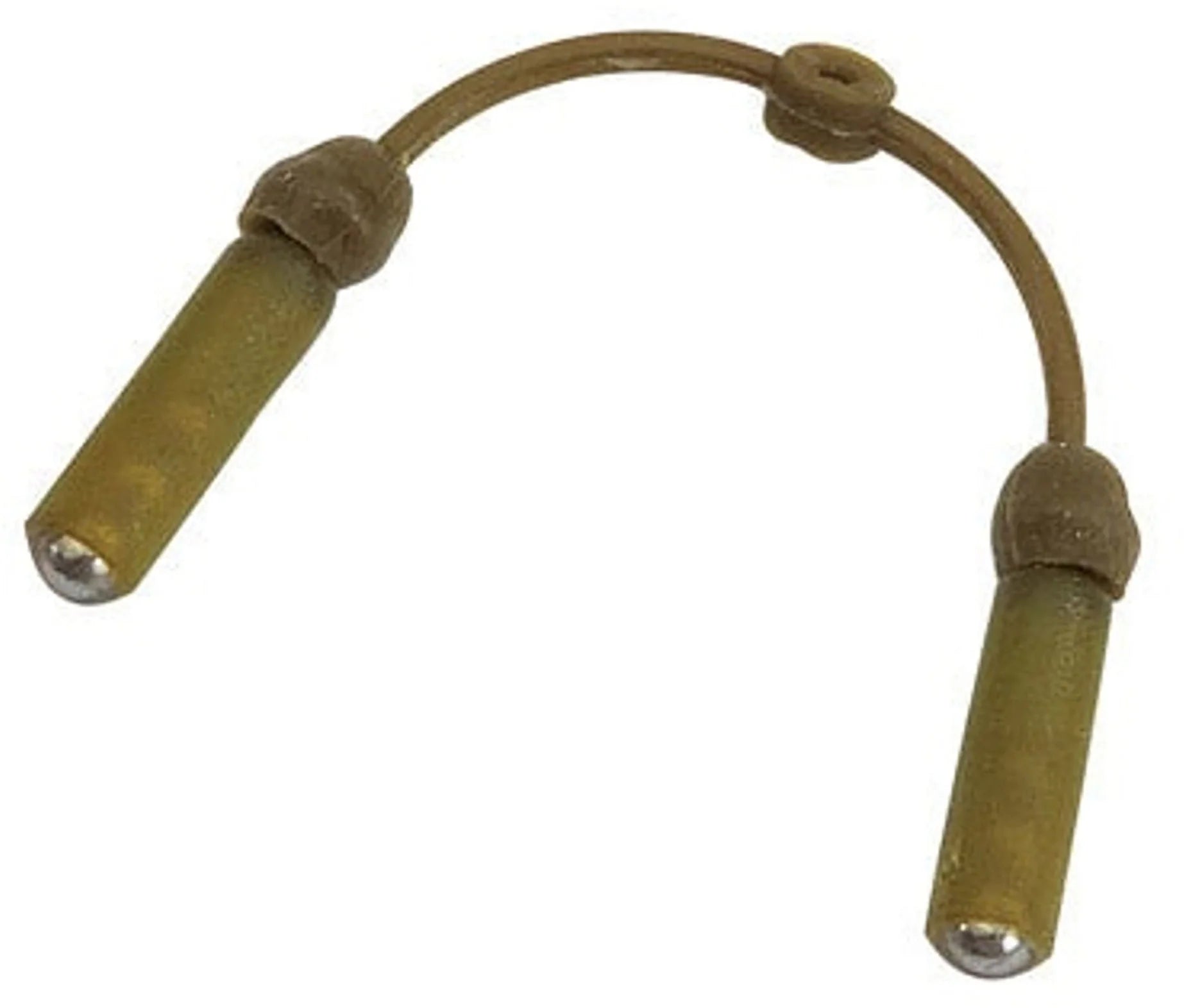 Northland Tackle Buck Shot Rattle Claw Jig Head Accessory 3 Pack